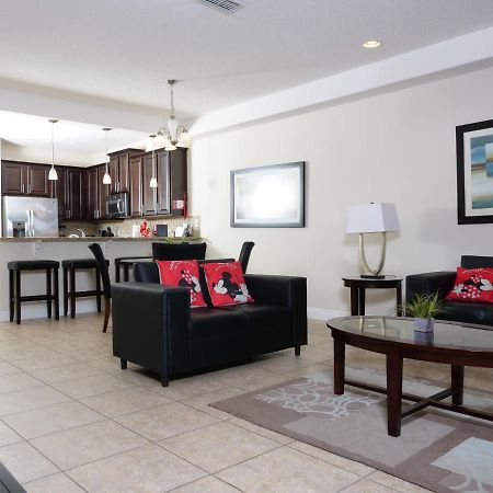 Beautiful Villa At Champions Gate Kissimmee Buitenkant foto