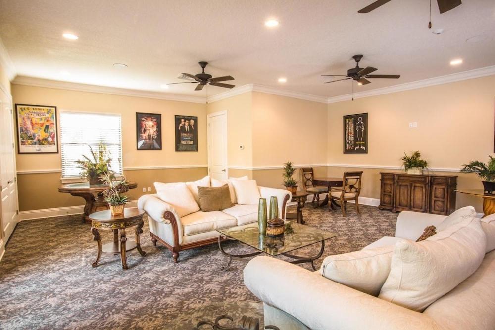 Beautiful Villa At Champions Gate Kissimmee Buitenkant foto