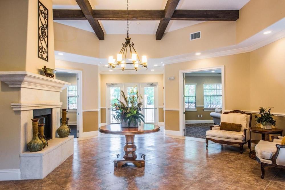 Beautiful Villa At Champions Gate Kissimmee Buitenkant foto