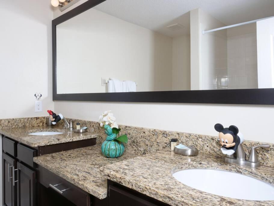 Beautiful Villa At Champions Gate Kissimmee Buitenkant foto